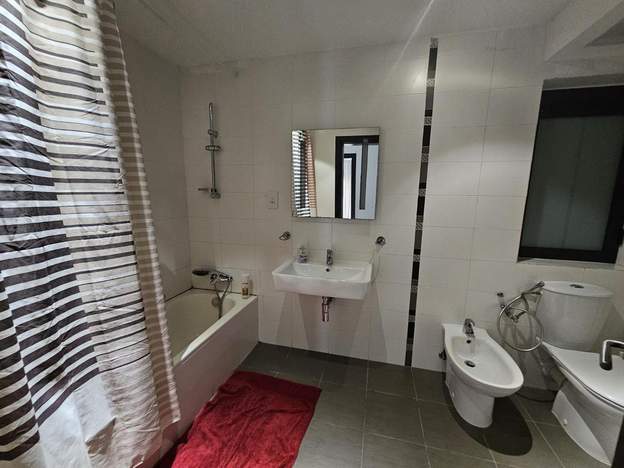 Apartamento Spinola Bay View In St Julians 3 Bedrooms San Julián