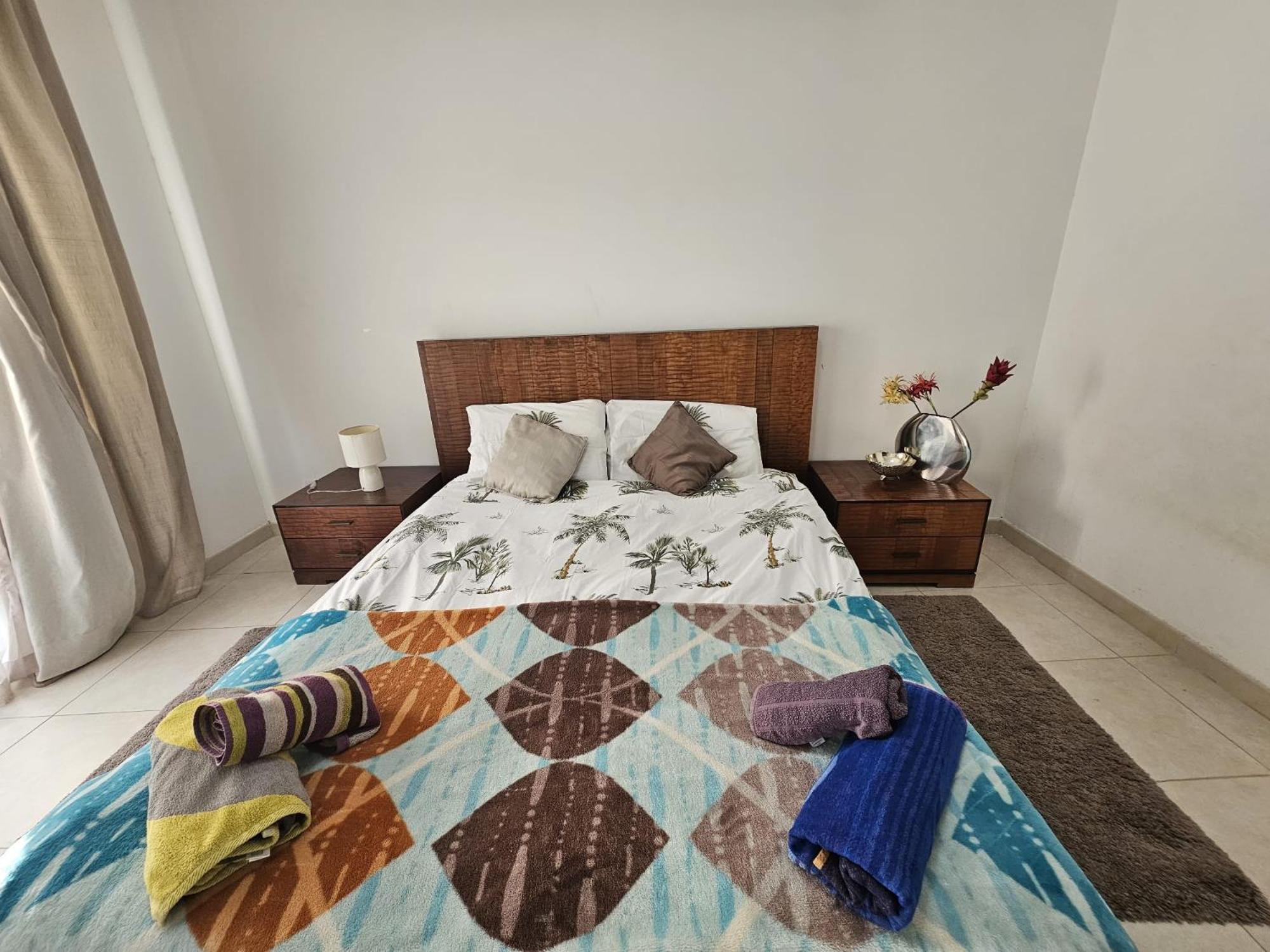 Spinola Bay View In St Julians 3 Bedrooms San Julián