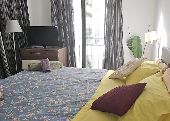 Spinola Bay View In St Julians 3 Bedrooms