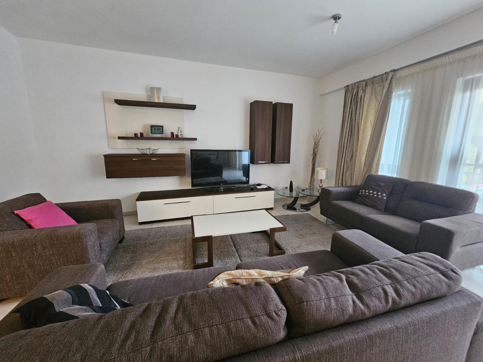 Apartment Spinola Bay View In St Julians 3 Bedrooms *