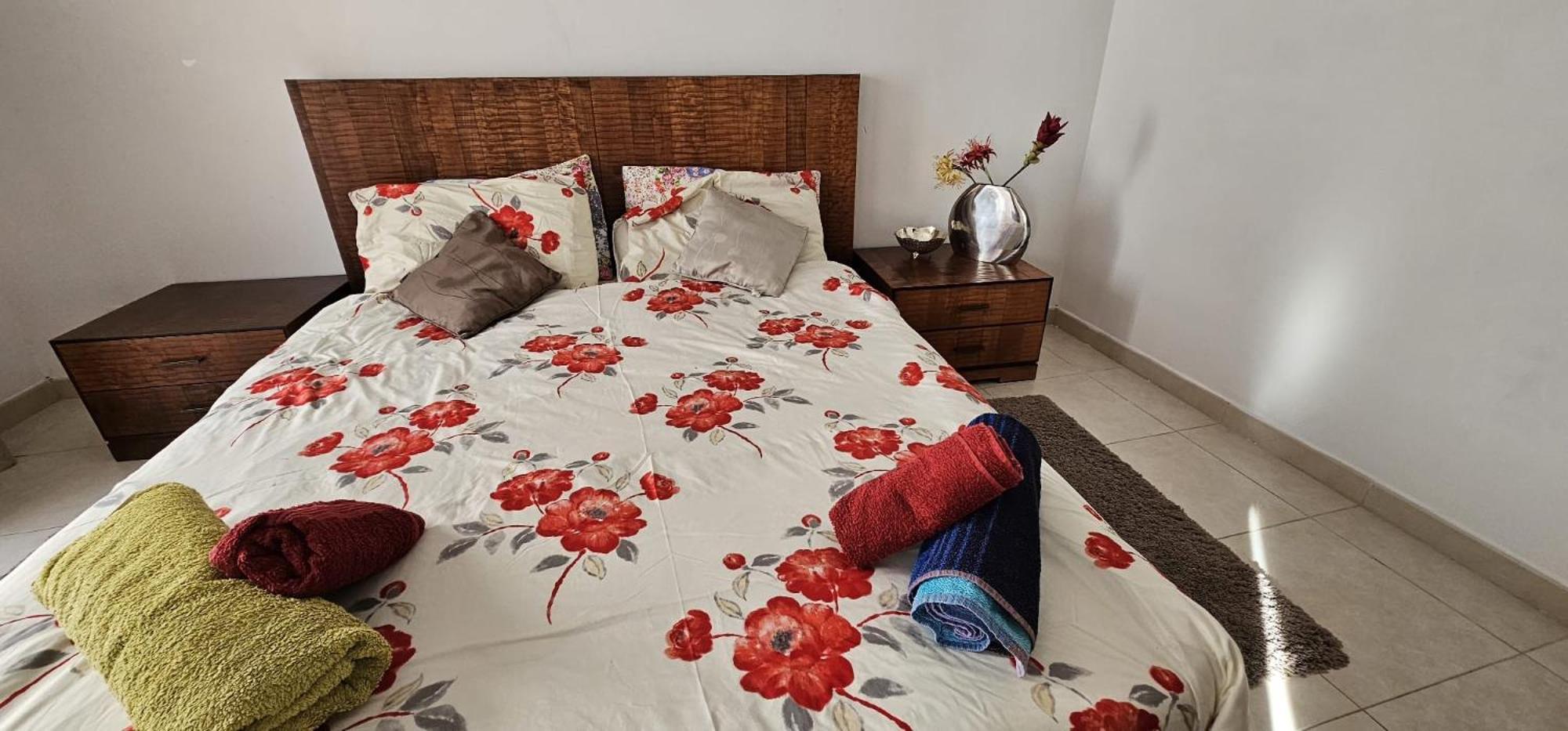 Apartment Spinola Bay View In St Julians 3 Bedrooms Saint Julian's