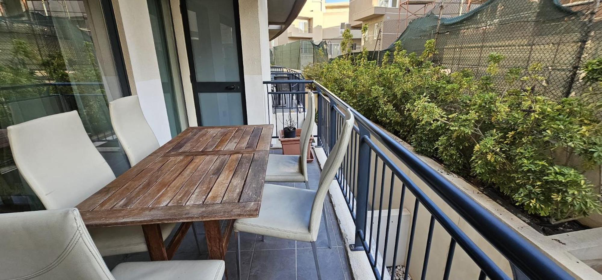 Spinola Bay View In St Julians 3 Bedrooms * Saint Julian's