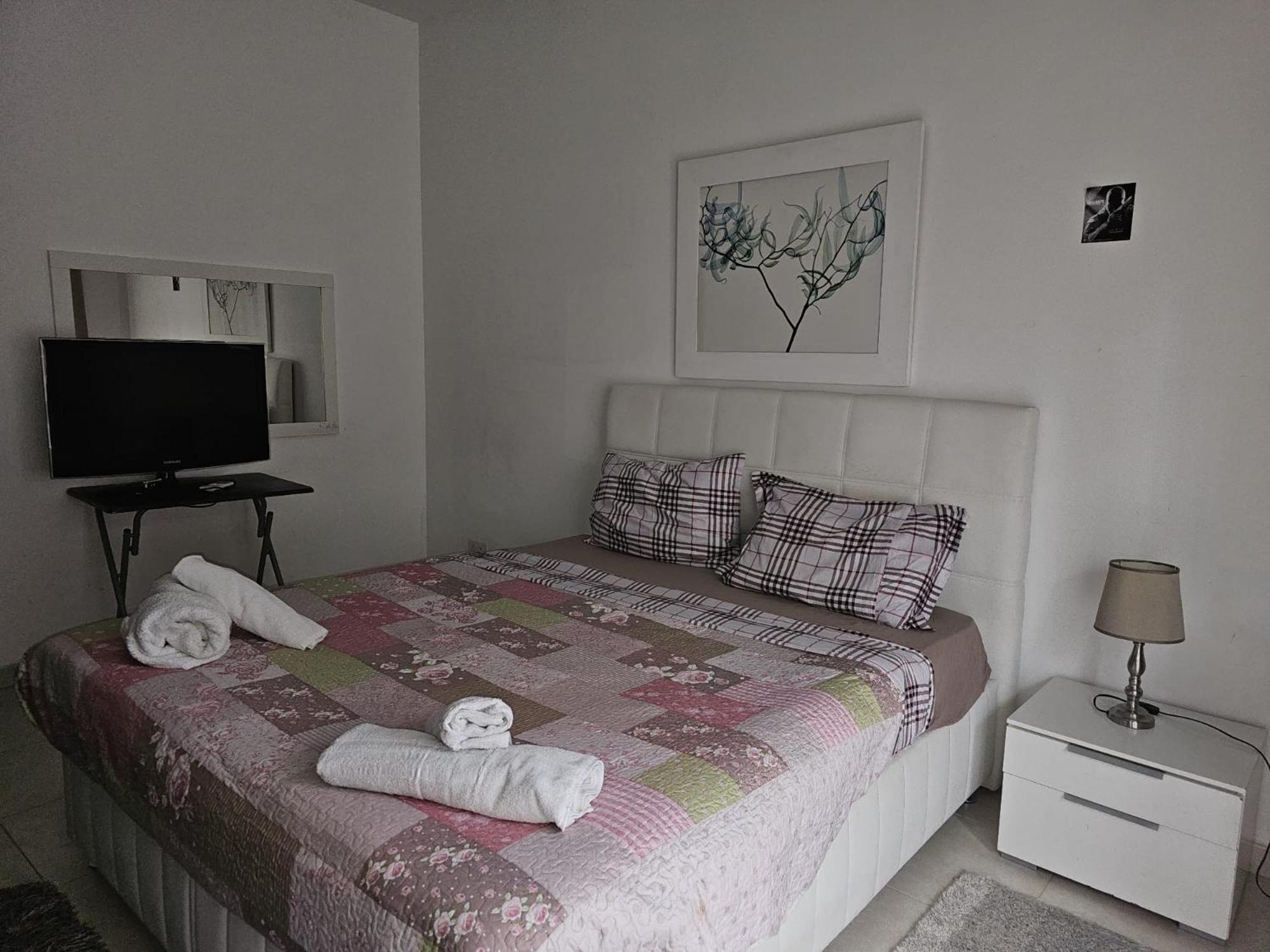 Spinola Bay View In St Julians 3 Bedrooms Apartment Saint Julian's